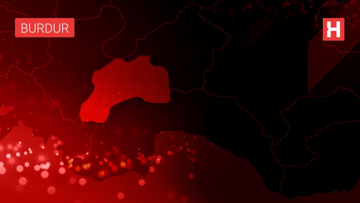 Son dakika haberi... Burdur Valiliğinden Salda Gölü yakınına su kuyusu açıldığı iddiasına açıklama Açıklaması
