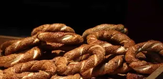 Samsun'da ekmek ve simitte zamlı tarifeye geçildi