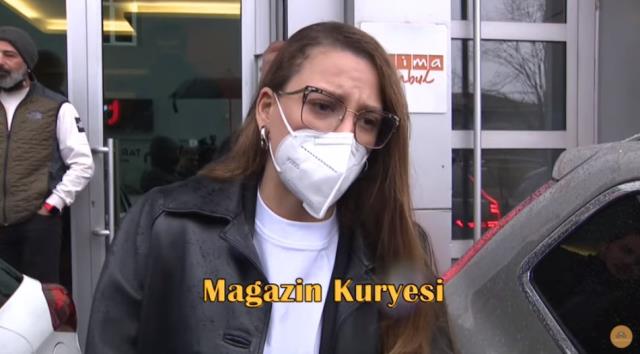 Saplantılı hayranının saldırısına uğrayan Serenay Sarıkaya ilk kez konuştu: Şikayet ettik