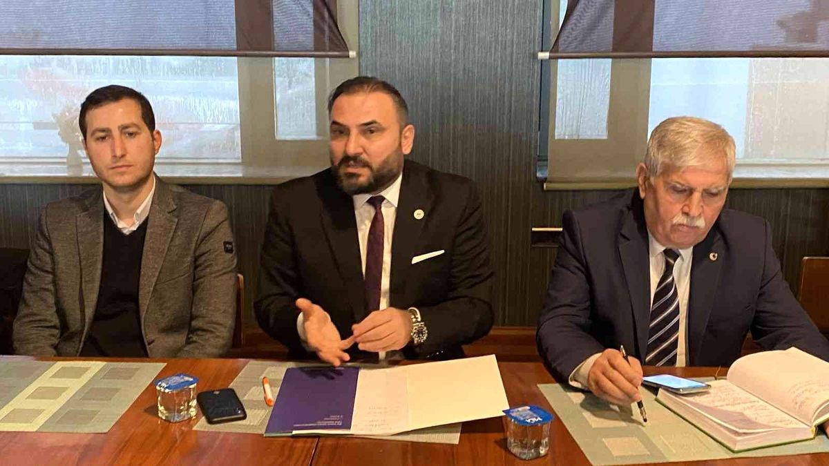 Tıskaoğlu, "Eve dönüşün gerçekleşmesi gerekiyor"