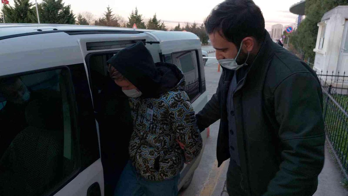 Son dakika haberi: Ukraynalı denizcinin gemide ölümüyle ilgili gözaltına alınanlar serbest bırakıldı