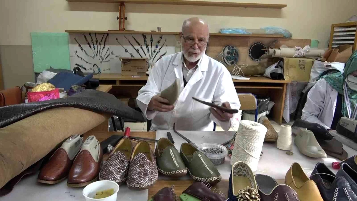 79 yaşındaki ustanın Cerrahpaşa'dan Tuzla'ya 'yemeni' yolculuğu