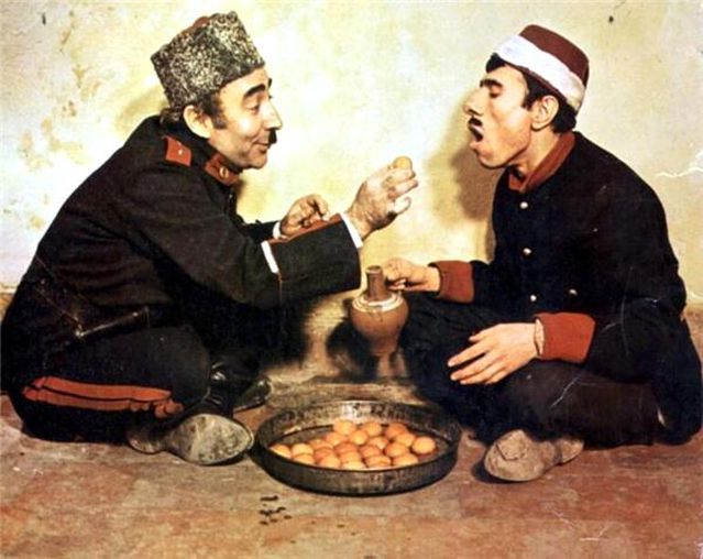 Şener Şen ile İlyas Salman barıştı