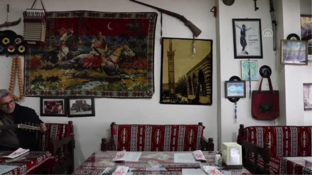 DİYARBAKIR - Şehit Gaffar Okkan\'ın hatırası gönüllerde, fotoğrafı esnafın baş köşesinde