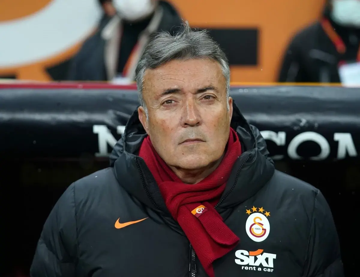 Domenec Torrent\'li Galatasaray yine kazanamadı