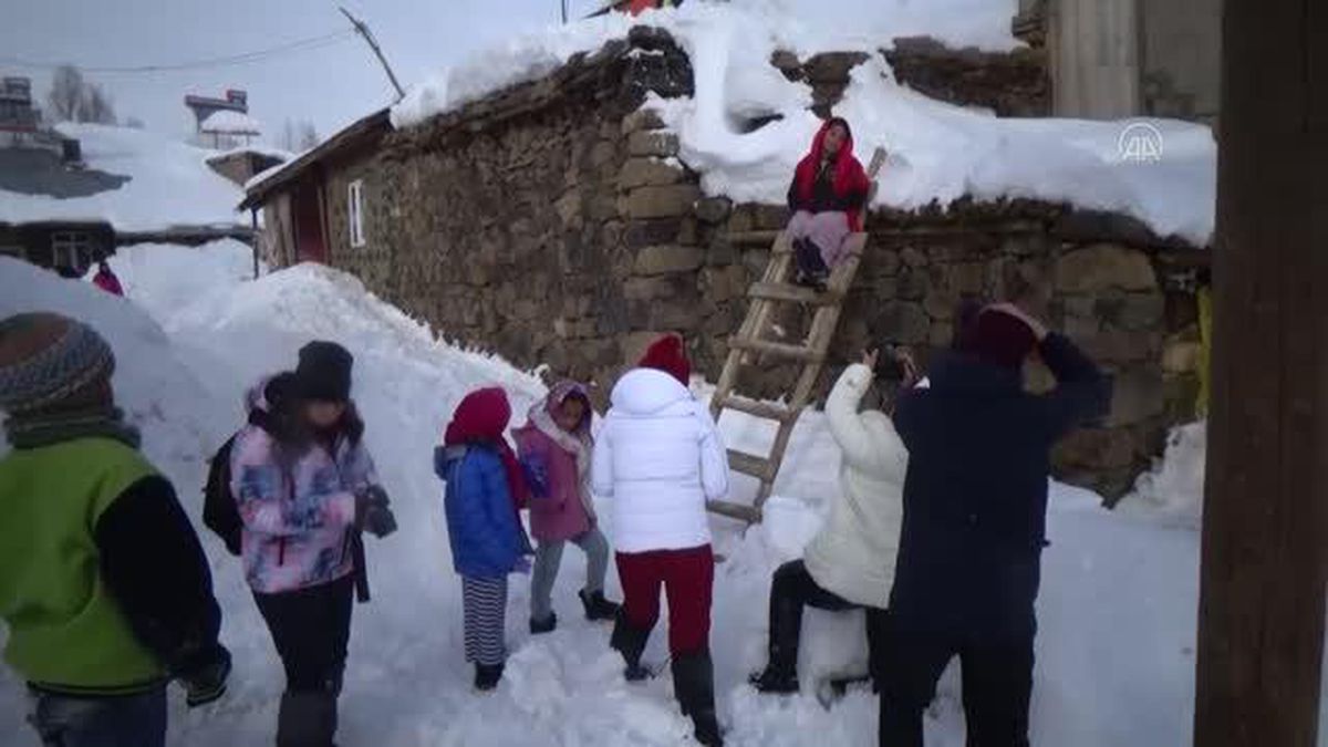 Fotoğraf sanatçıları Muş'un güzelliklerini fotoğrafladı
