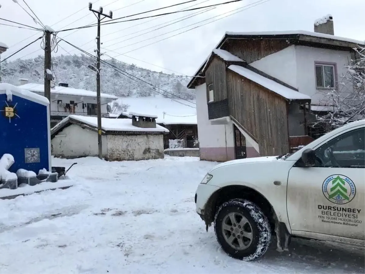 Hasar tespit çalışmaları tamamlandı