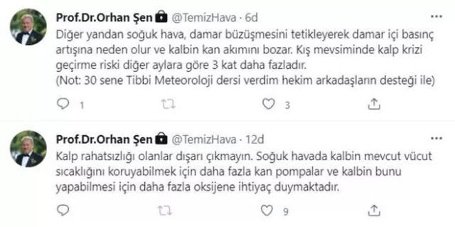 İstanbul'da kar yağışı etkili olmaya devam ediyor! Meteoroloji uzmanlarından 'Kalp rahatsızlığı olanlar dışarı çıkmasın' uyarısı