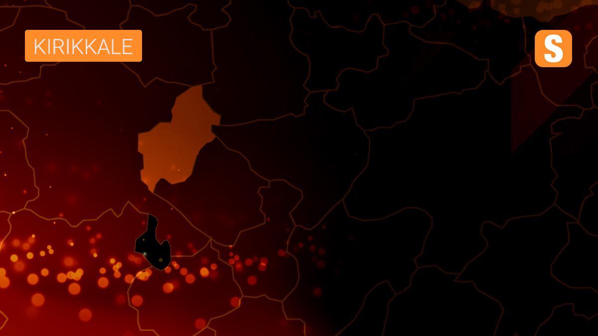 Kırıkkale ve Kırşehir\'de 154 köy yolu ulaşıma kapandı