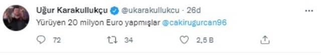 O nasıl refleks Uğurcan! Tüm Türkiye akıllara durgunluk veren bu kurtarışı konuşuyor