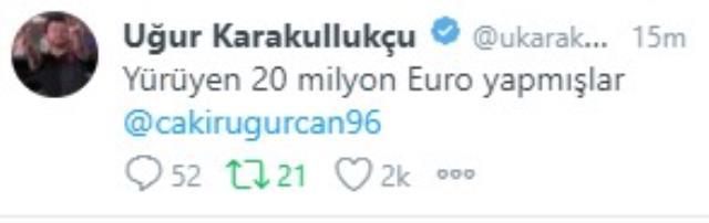 O nasıl refleks Uğurcan! Tüm Türkiye akıllara durgunluk veren bu kurtarışı konuşuyor