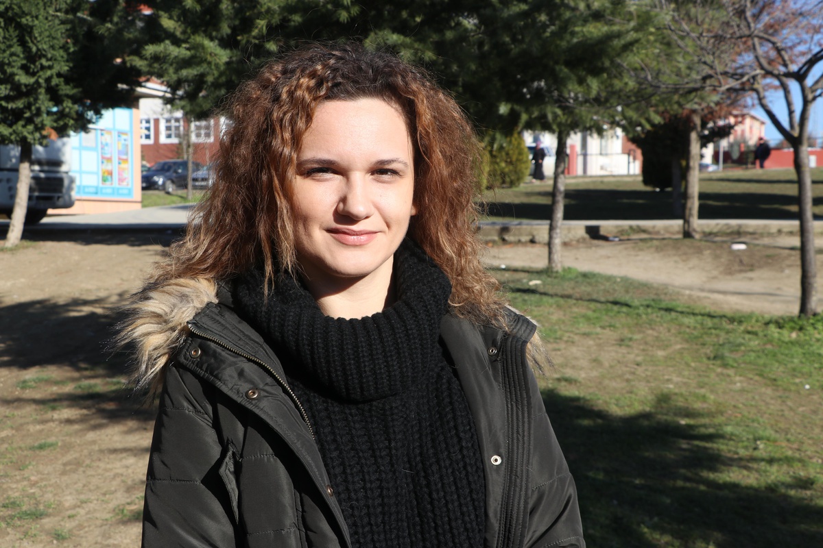 Sokak hayvanları için "bir kap mama ve su" çağrısı Açıklaması