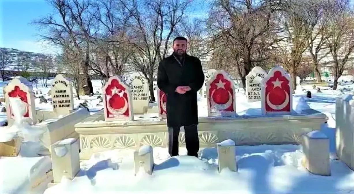 Son dakika 3. sayfa: Terör örgütü PKK'nın 35 yıl önce katlettiği 7'si çocuk 10 kişinin acısı hafızalarda