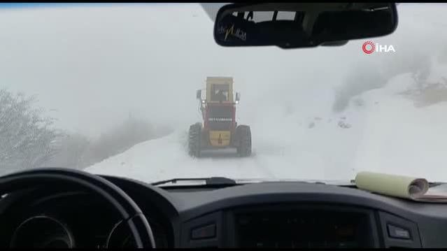 112 Acil Sağlık ekipleri açık kalp ameliyatı olan bebek için seferber oldu