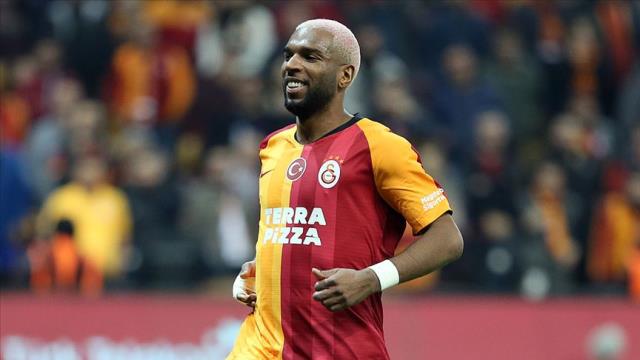 Acun Ilıcalı'nın hamlesi Galatasaray'a ilaç olacak! Takımda istenmeyen yıldıza talip oldu