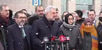 AK Parti İl Başkanlıklarından suç duyurusu