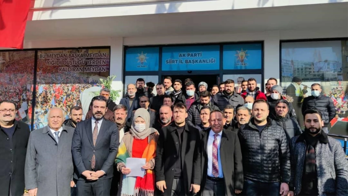 AK Parti teşkilatlarından Kabaş, CHP\'li Özkoç ve Erdoğdu hakkında suç duyurusu
