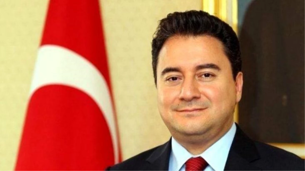 Ali Babacan gelen elektrik faturalarına isyan etti: Bu ay gelen faturalar bu ülkenin normali olamaz