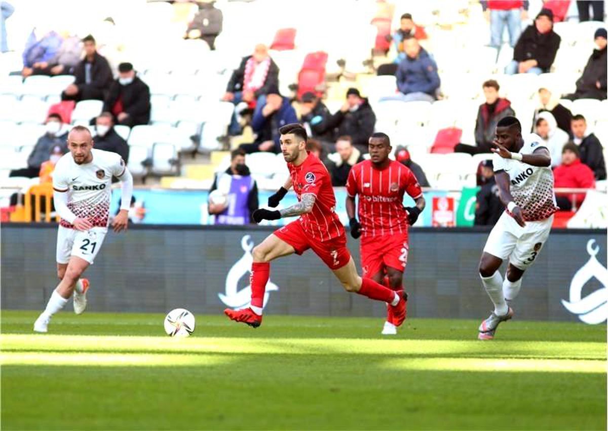 Antalyaspor, 7 haftadır 3 puana hasret