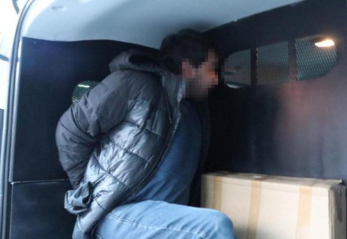 Son dakika haberleri... Apartman önünde uğradığı bıçaklı saldırıda hayatını kaybetti (2)