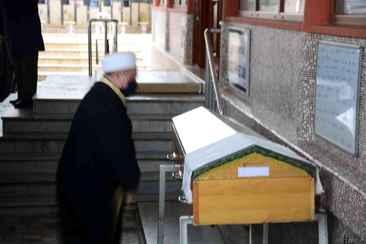 Arkadaş kurşunuyla ölmüştü, son yolculuğuna uğurlandı