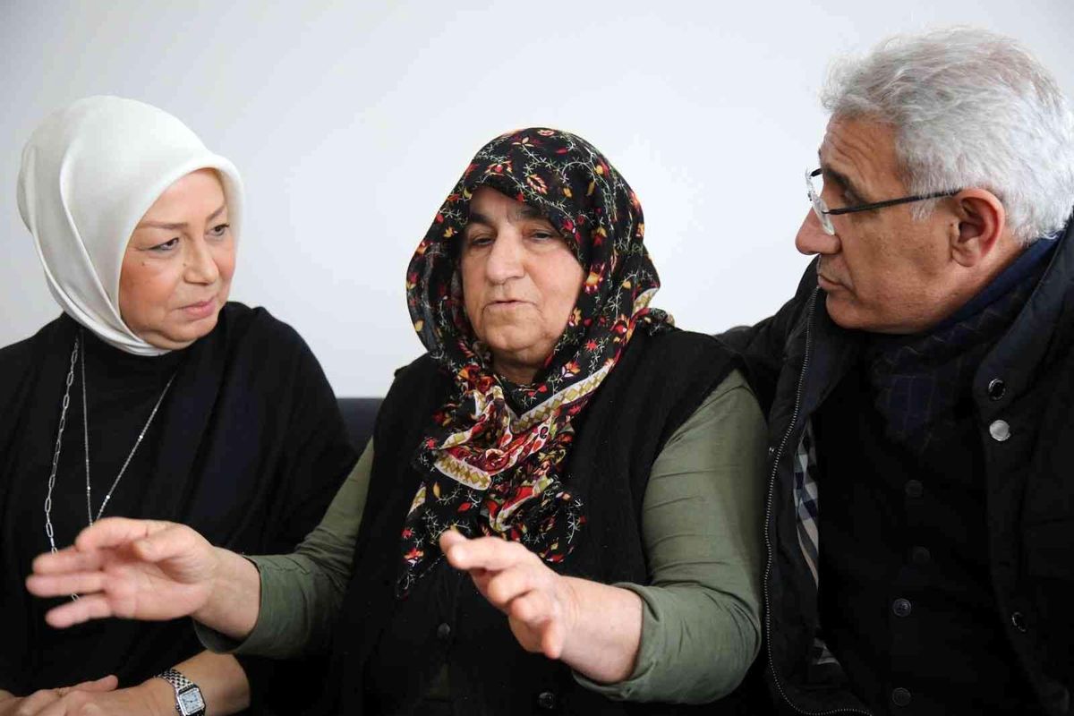 Başkan Güder: 'Güçlü bir devlete ve lidere sahibiz'