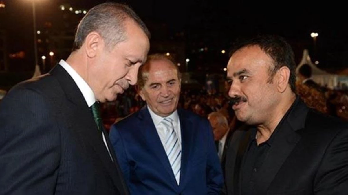 Bülent Serttaş, Cumhurbaşkanı Erdoğan ile anısından bahsetti: \'Beni en zayıf noktamdan yakaladın\' dedi