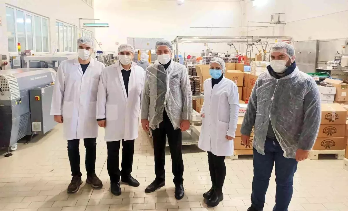 Bursa\'da gastronomi turizmi canlanıyor