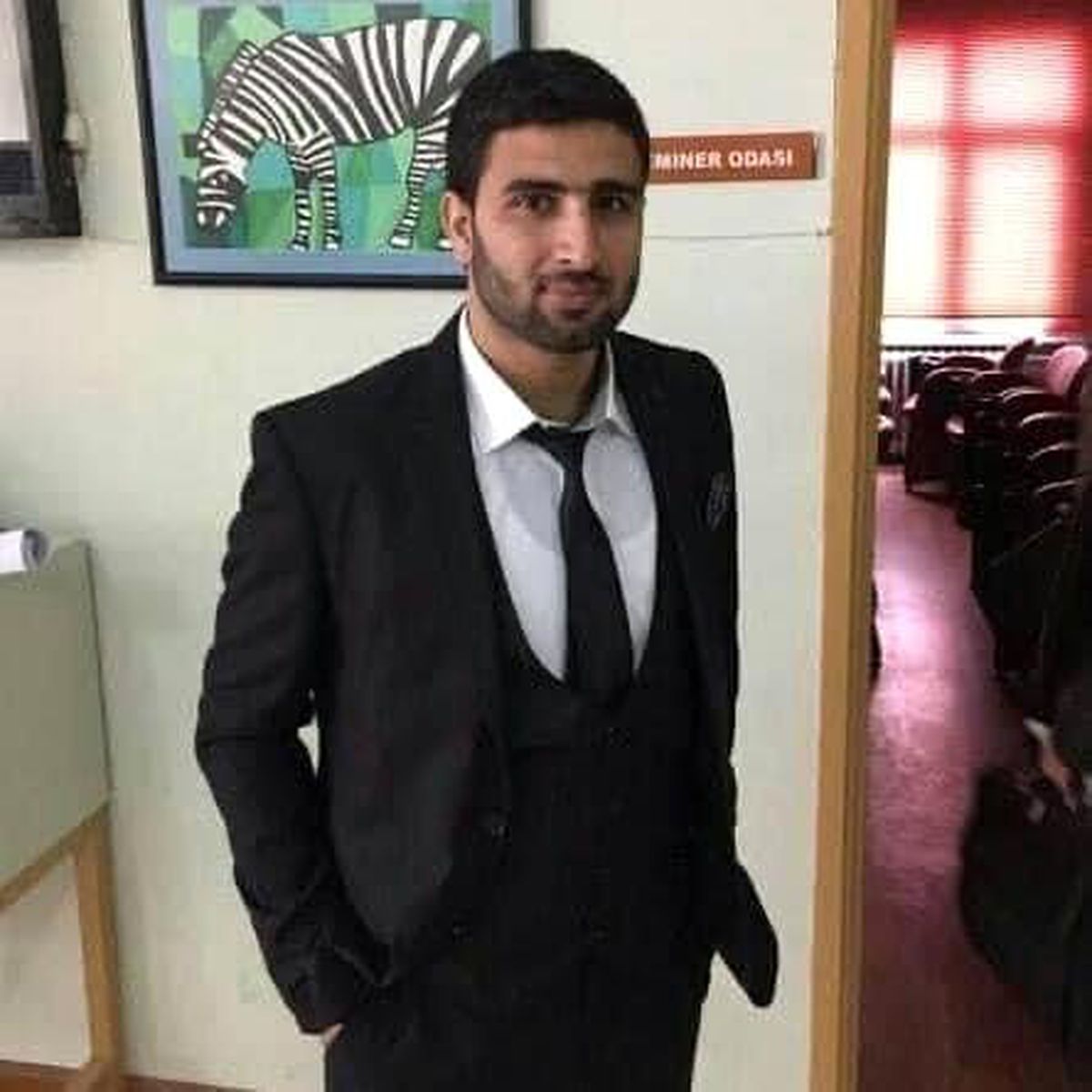 Son dakika haberi! Bursa\'da krom madeninde göçük: 1 ölü