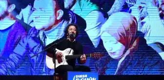 Bursa için gönüller bir oldu