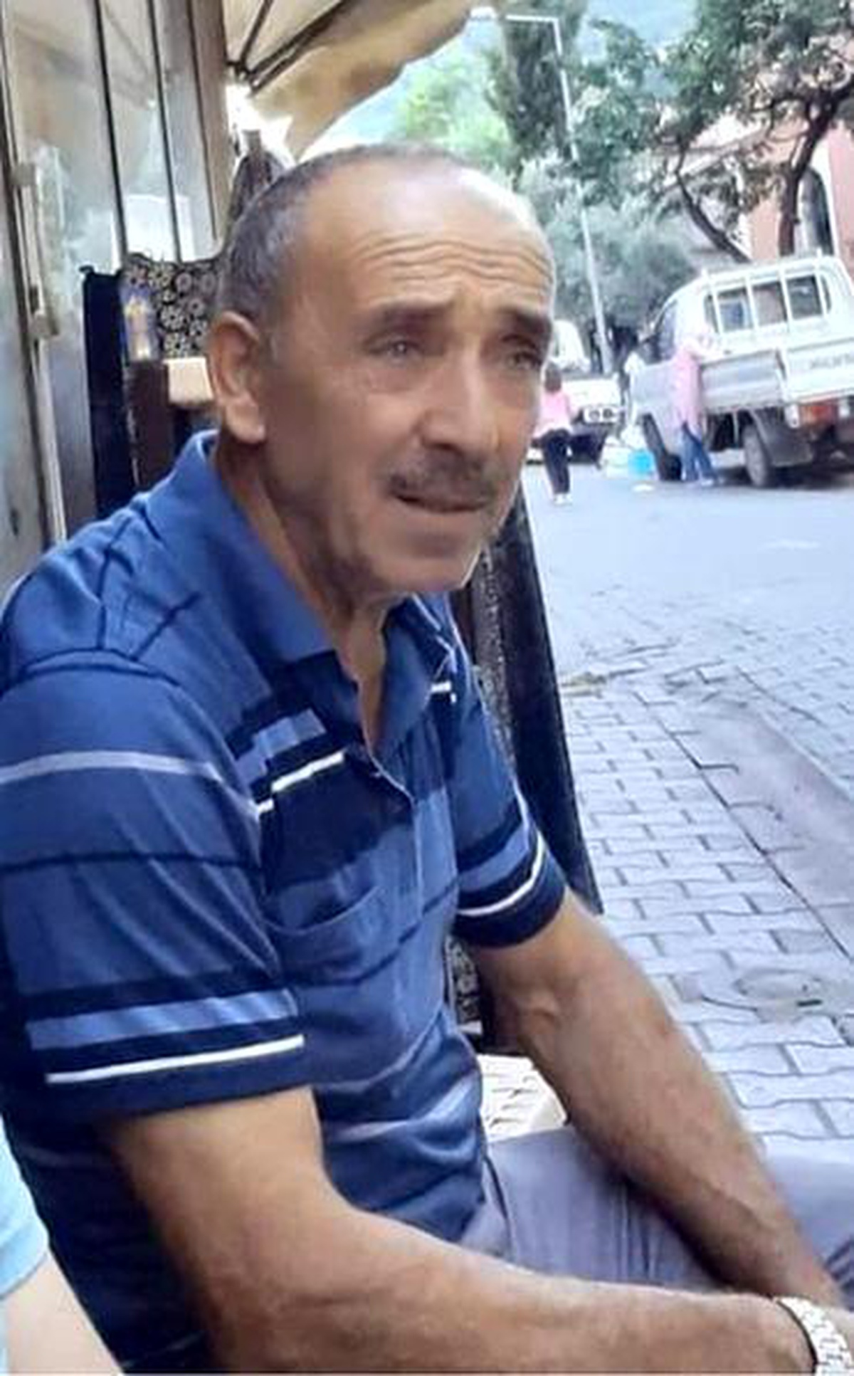 Son dakika... Çatıda kar kürüdükten sonra kalp krizi geçiren şahıs hayatını kaybetti
