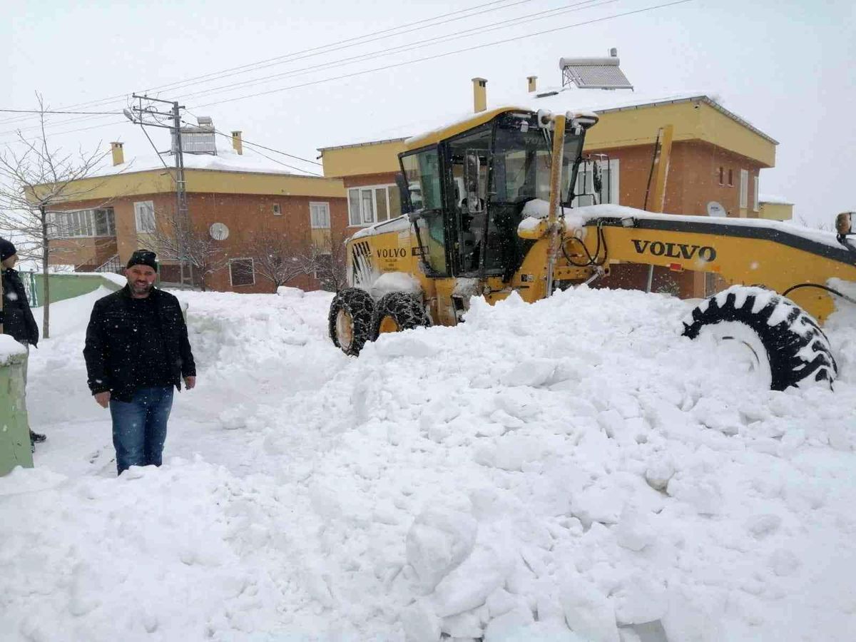 Ekipler 9 aylık bebek için seferber oldu