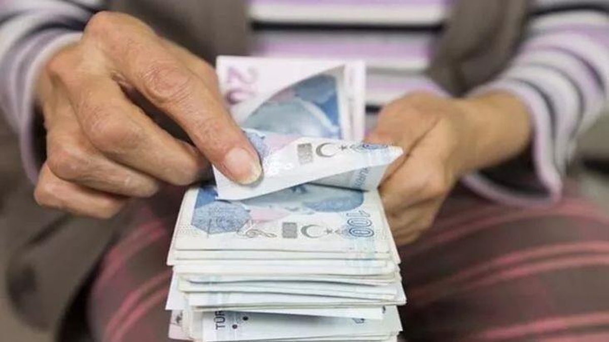 Emeklilerin maaş farkları ne zaman ödenecek? İşte o tarih