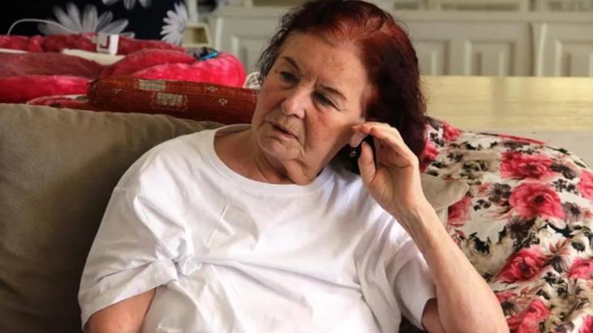 Hastaneden ilk açıklama geldi! İşte Fatma Girik\'in ölüm nedeni!