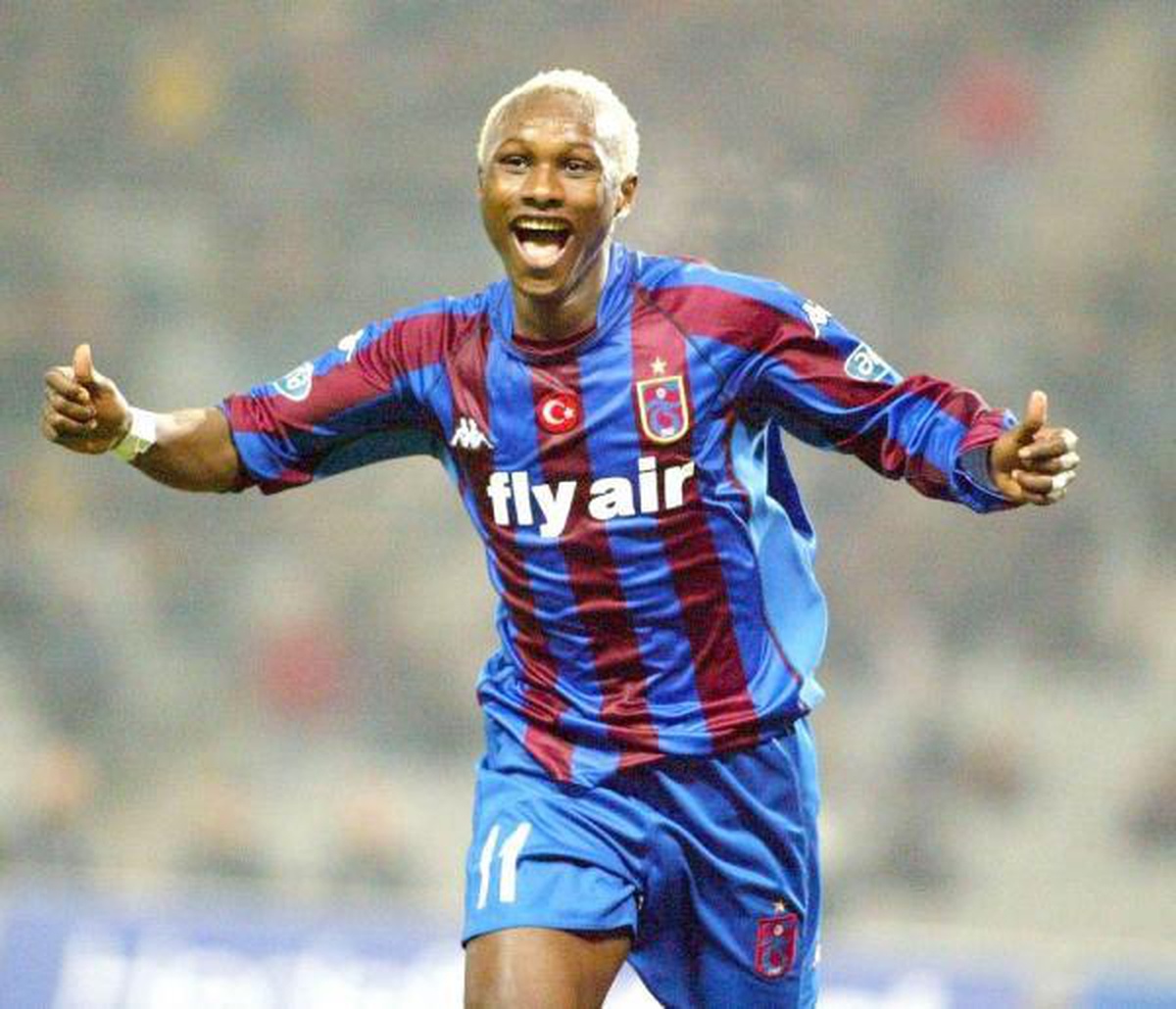 İbrahima Yattara amatör olarak futbola dönüyor