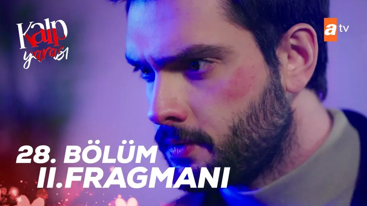 Kalp Yarası 28. Bölüm 2. Fragmanı | Yaşıyor olabilir mi?