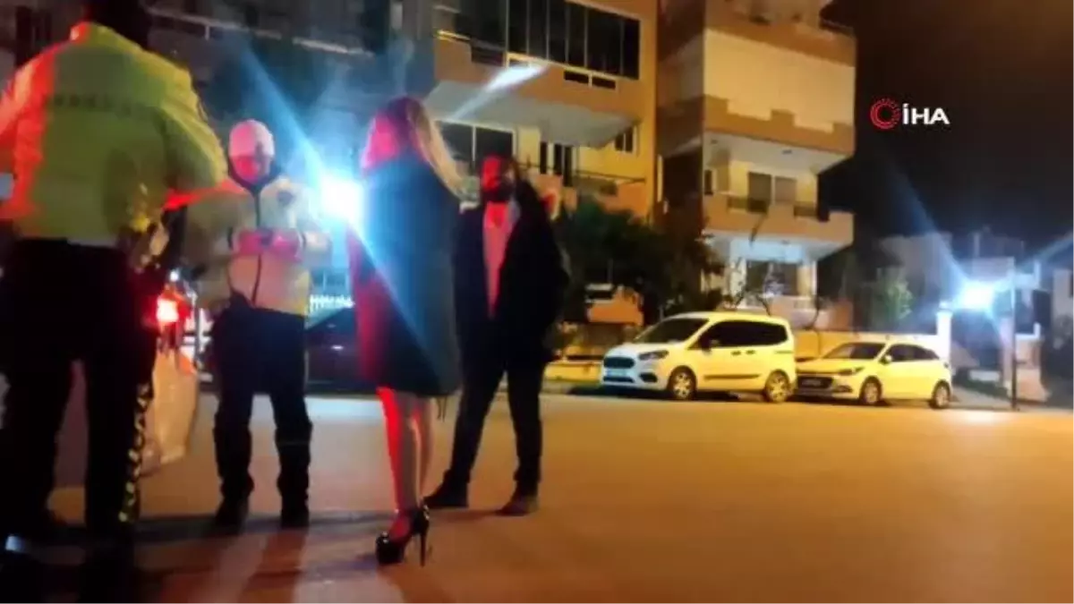 Son Dakika | Kaza yaptı, kaskosu olmadığı için ağladı