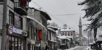 Mudurnu'dan kısa kısa