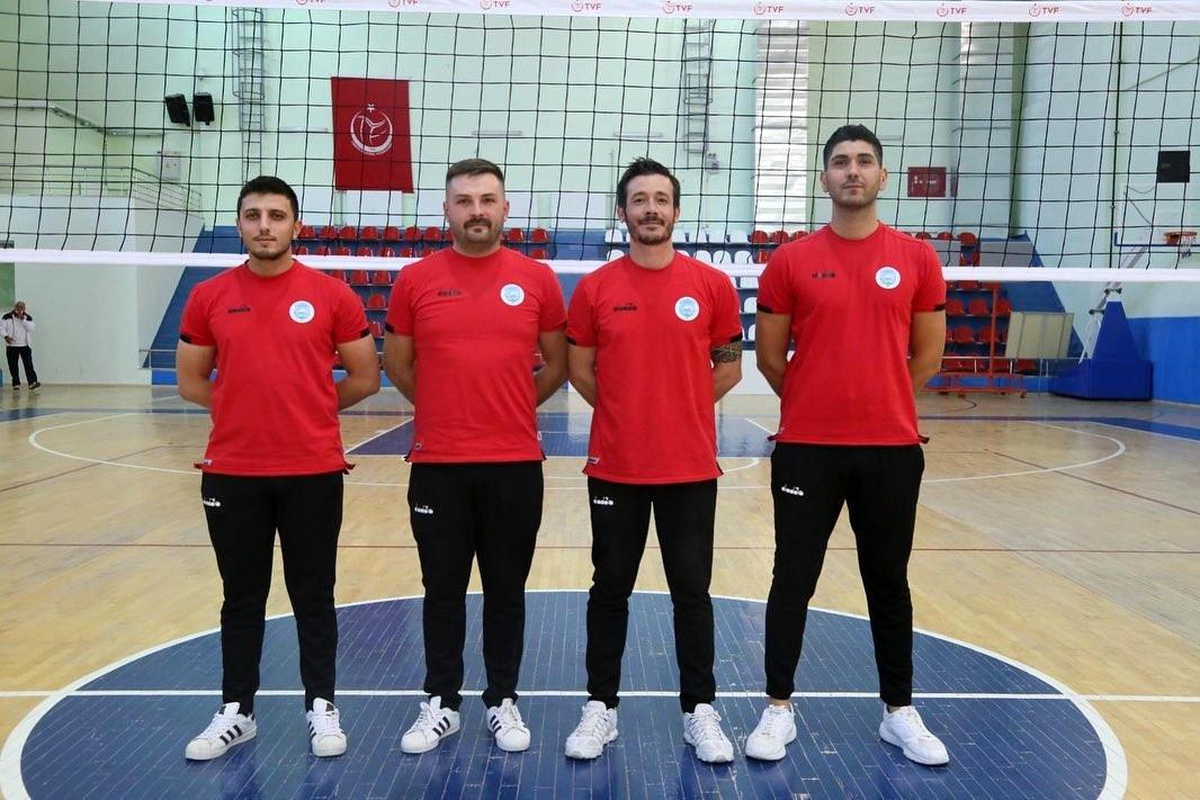 Osman Çakıray: "Bu mağlubiyetten ders çıkartacağız"