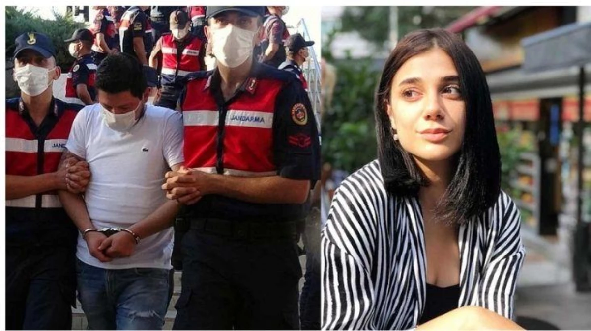 Otopsi raporu ortaya koydu! Pınar Gültekin diri diri yakılmış!