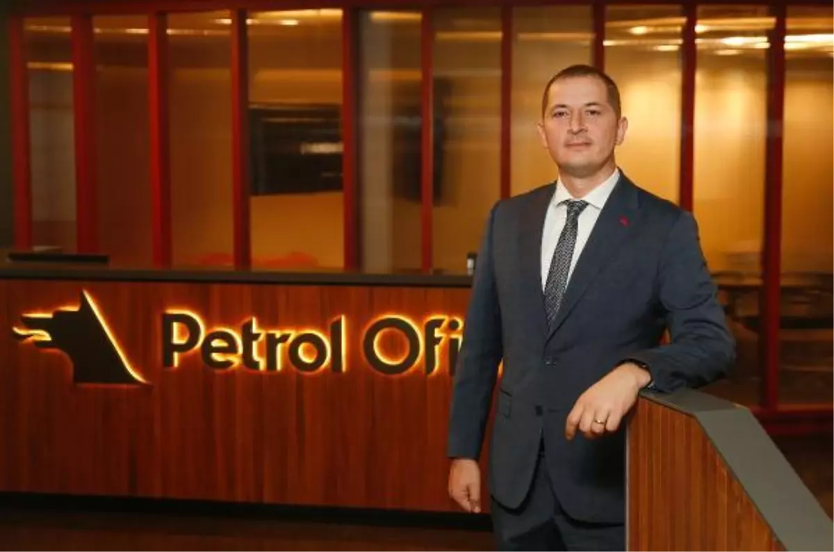 Petrol Ofisi, akaryakıt sektöründe bir kez daha 'Yılın İtibarlısı' seçildi