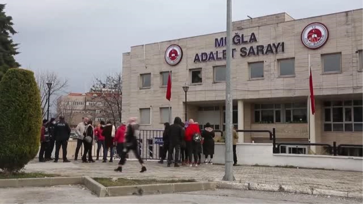 Pınar Gültekin cinayeti davasının dokuzuncu duruşması görüldü