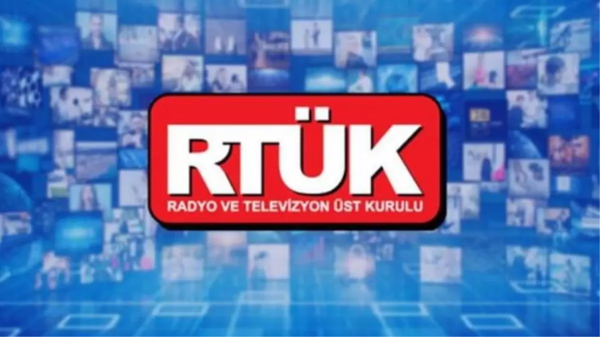 Sedef Kabaş tutuklanmıştı! Bir ceza da RTÜK\'ten geldi