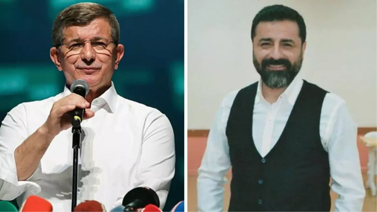 Davutoğlu\'na hakaretten Selahattin Demirtaş\'a,11 ay 20 gün hapis