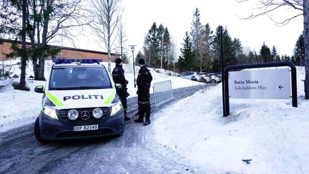 Taliban, Oslo'da Avrupalı yetkililerle görüşmelere başladı