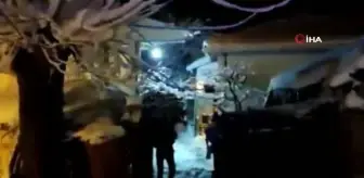 Son dakika haberi! UMKE ekibi 2 buçuk yaşındaki çocuk için seferber oldu