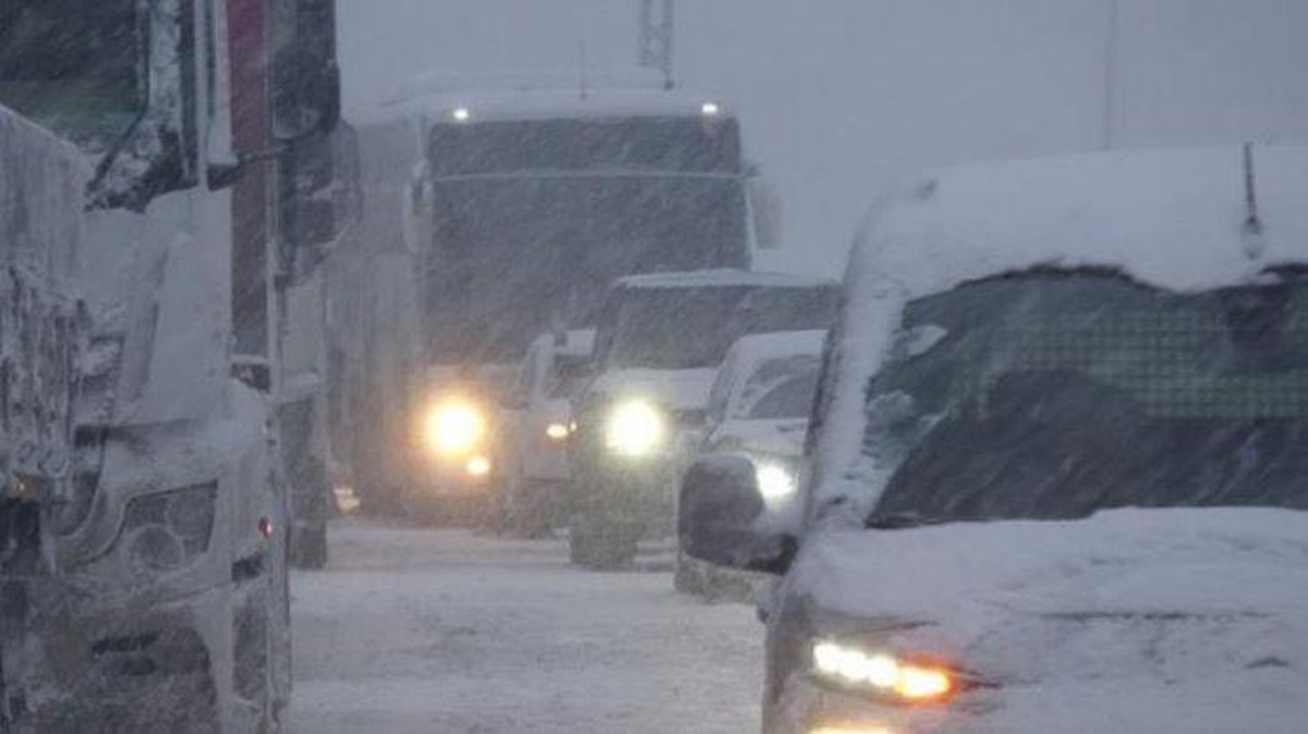 Yola çıkacaklar dikkat! İstanbul Valisi açıkladı: İzin vermiyoruz