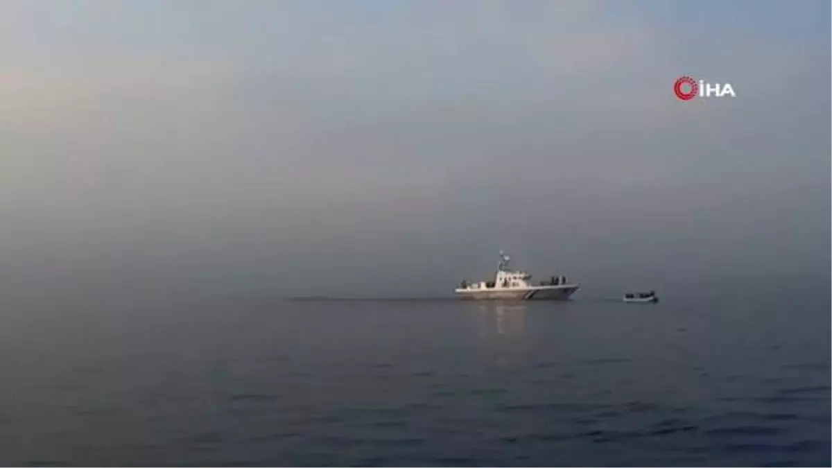 2 yılda 80 FETÖ mensubu, göçmenlerin arasına saklanırken yakalandı