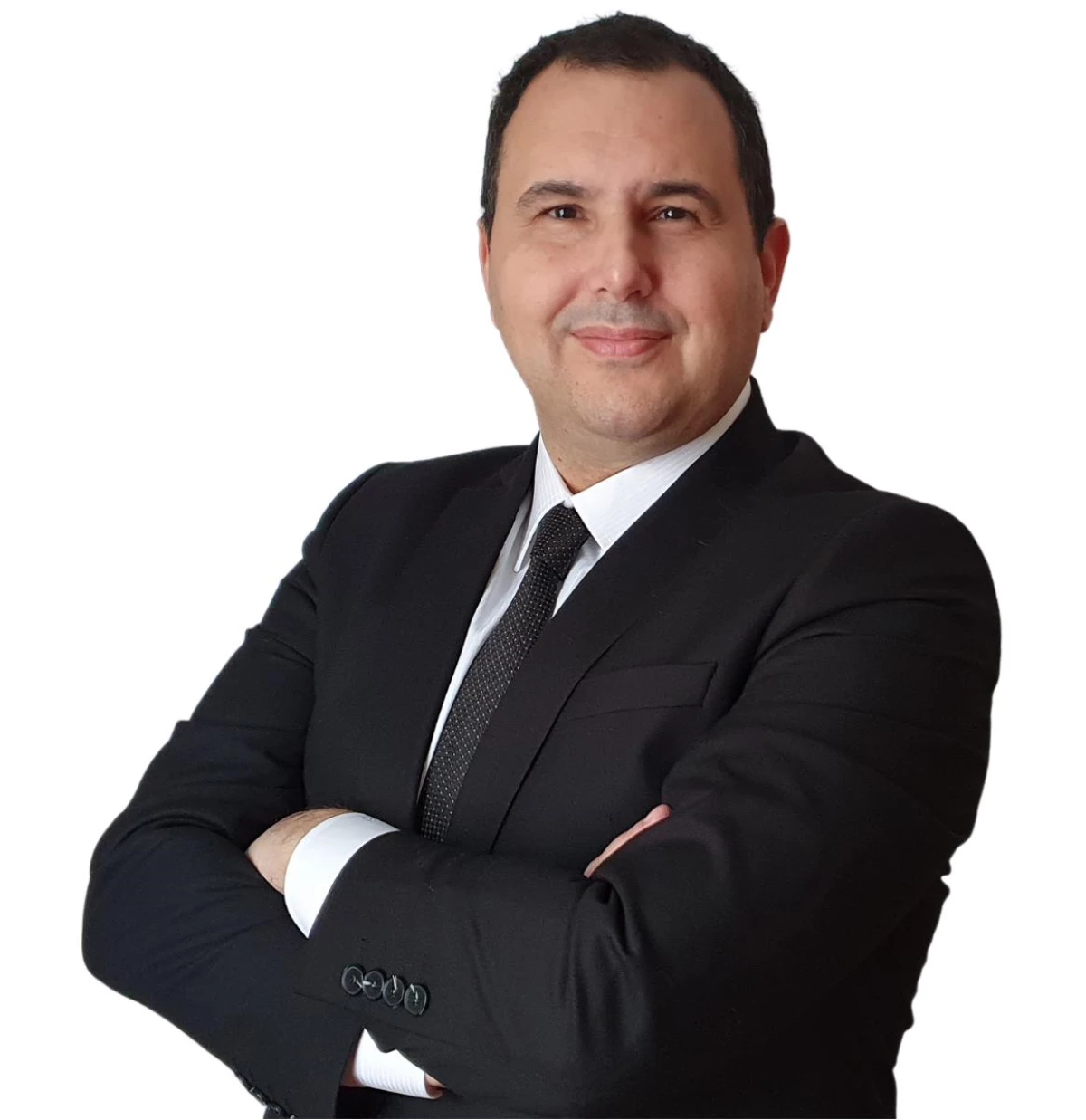 A1 Capital\'in yeni Genel Müdürü Mehmet Serkan Esenpak oldu