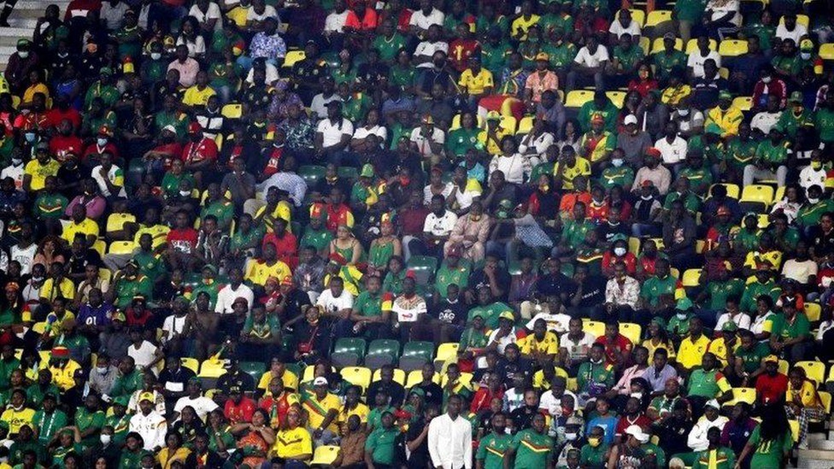 Kamerun: Afrika Uluslar Kupası\'ndaki izdihamda \'altı kişi öldü\'